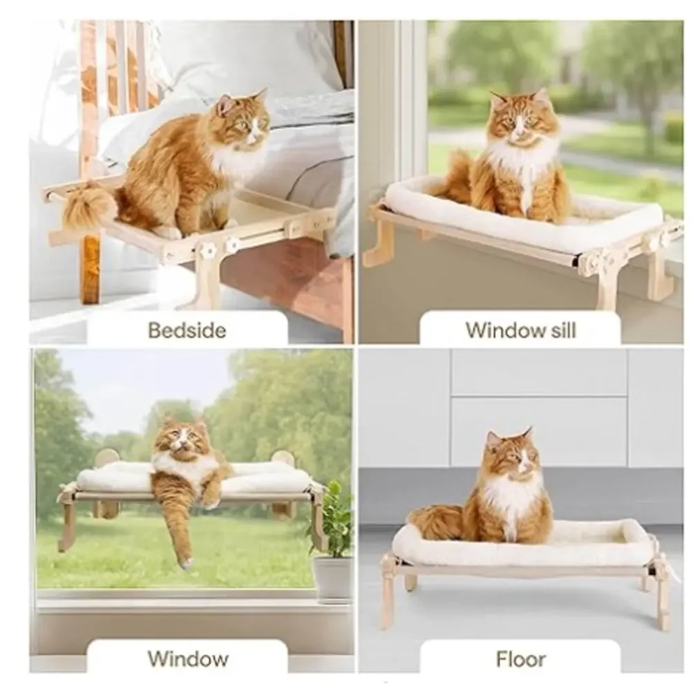 Unbranded foldable cat